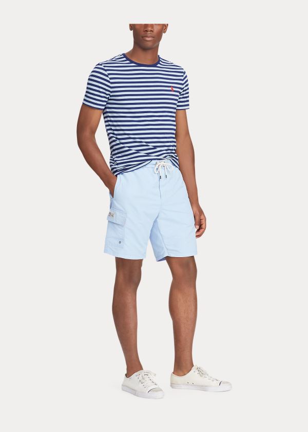 Ralph Lauren 8½-Inch Kailua Swim Trunk Blankyt | 8hHd0oqh