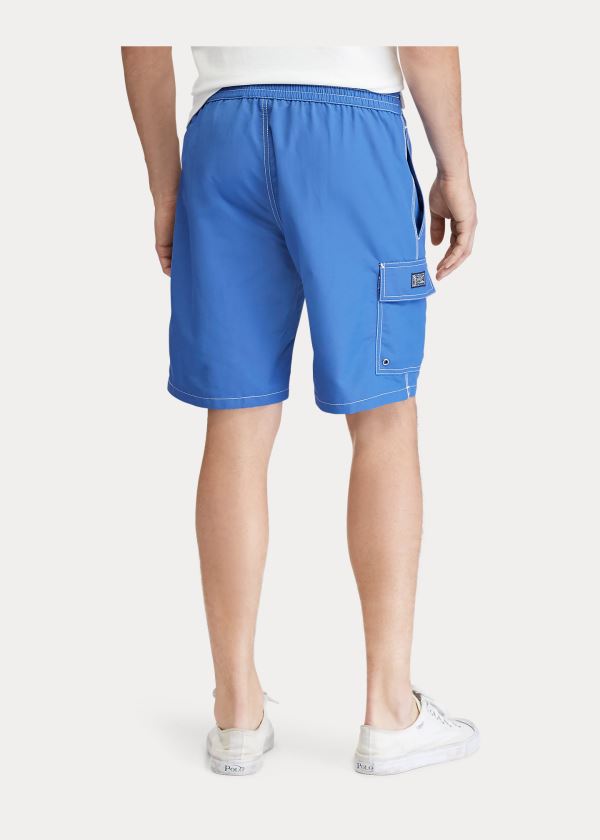 Ralph Lauren 8½-Inch Kailua Swim Trunk Blankyt | rHwvrbc3