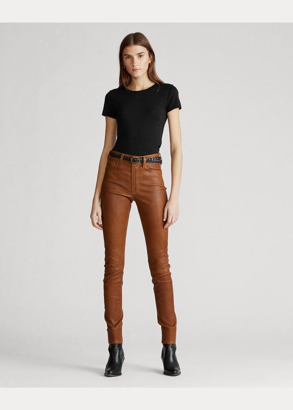 Ralph Lauren Bavlněné Krátké-Sleeve Shirt Černé | pG1OdITY