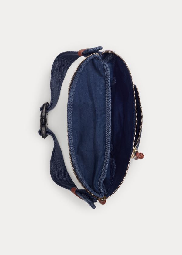 Ralph Lauren Bavlněné Madras Pasem Pack Viacfarebný | iTE6THKW