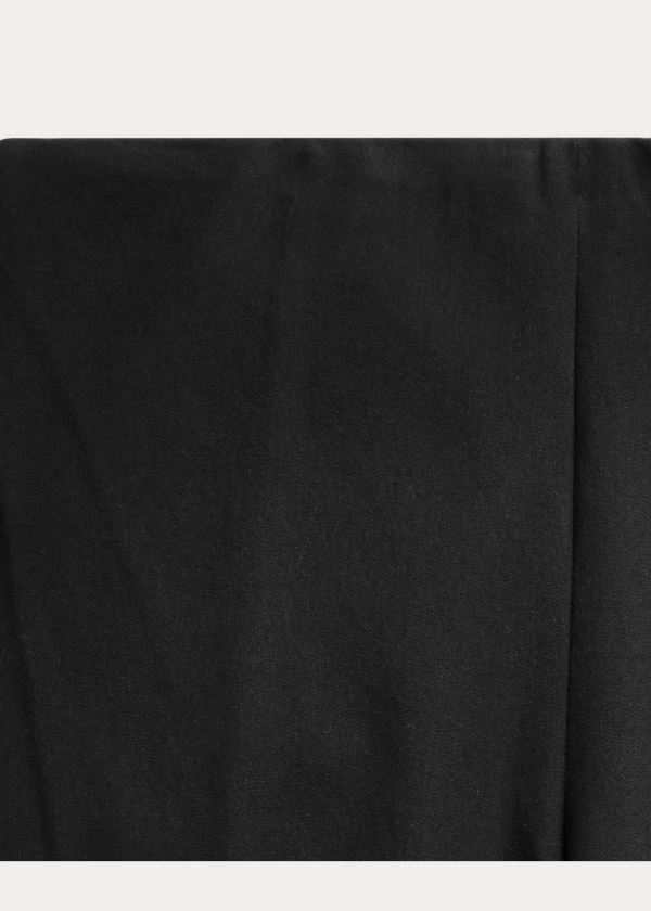 Ralph Lauren Bi-Stretch Skinny Pant Černé | 1Fi0l1Oj