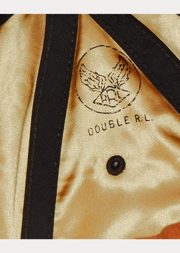 Ralph Lauren Bullion Wool-Blend Ball Cap Černé | q9AcXUkO