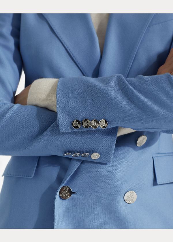 Ralph Lauren Camden Cashmere Jacket Blankyt | cOk0GUBV