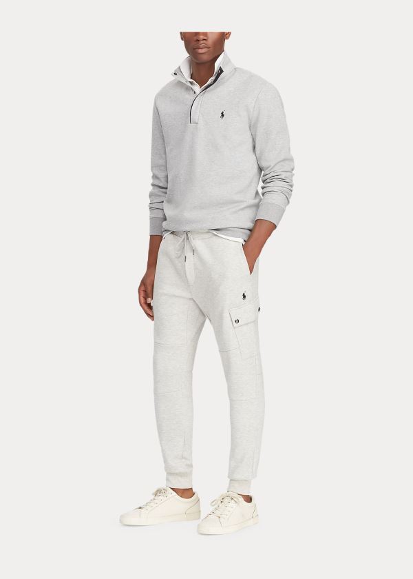 Ralph Lauren Cargo Jogger Pant Béžový | vUEnmeUG