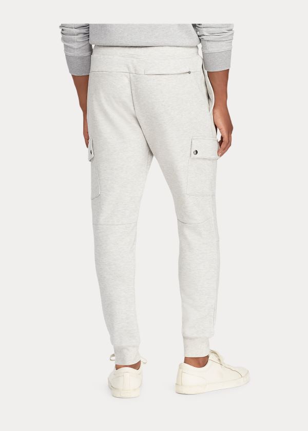 Ralph Lauren Cargo Jogger Pant Béžový | vUEnmeUG
