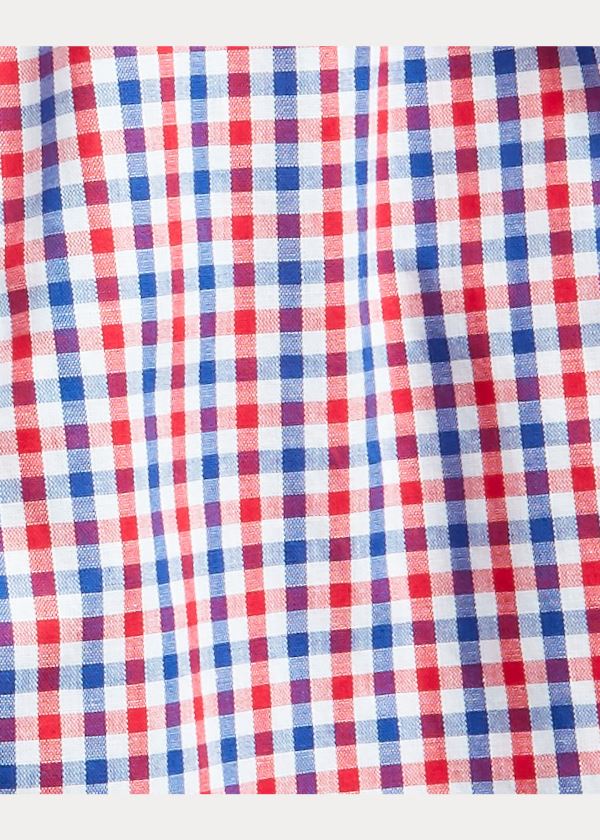 Ralph Lauren Classic Boxerské 3-Pack Viacfarebný | p2ecPewg