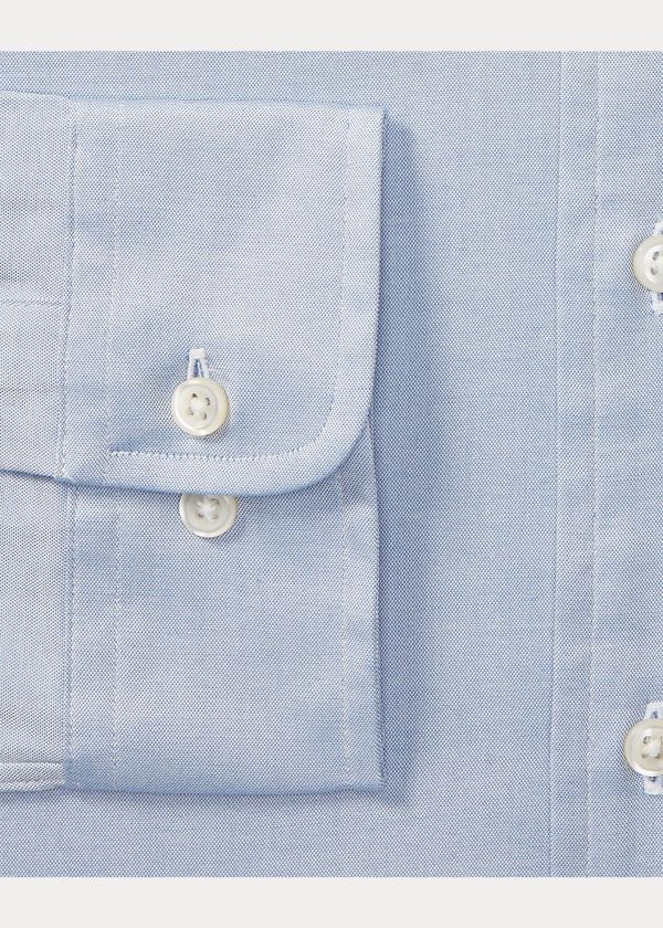 Ralph Lauren Classic Fit Oxford Shirt Blankyt | ws4cKUnv