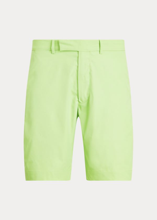 Ralph Lauren Classic Fit Performance Krátké Zelene | 4p4UodDj