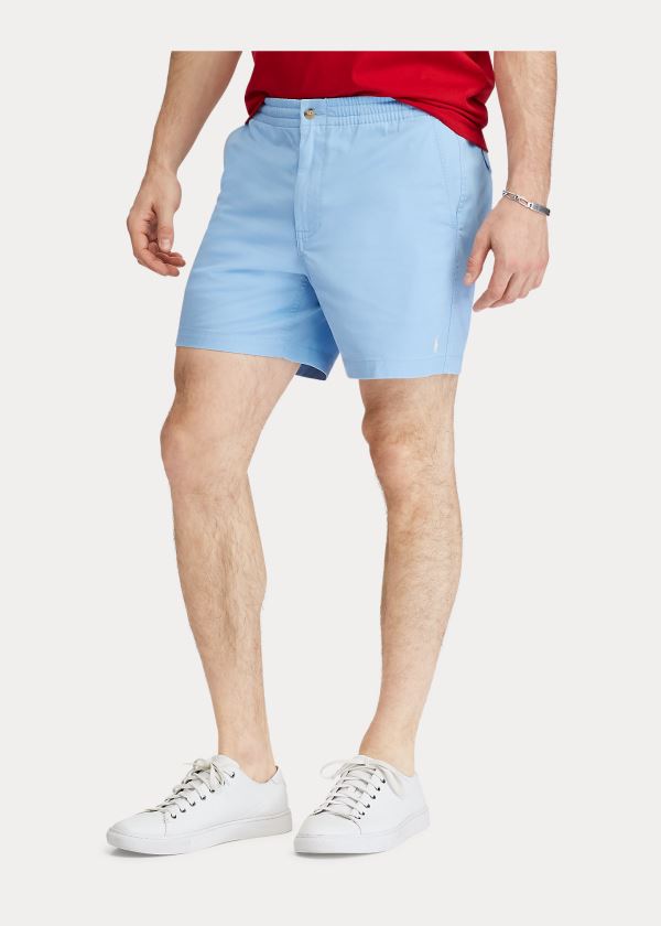Ralph Lauren Classic Fit Polo Prepster Blankyt | OwIsmXgR