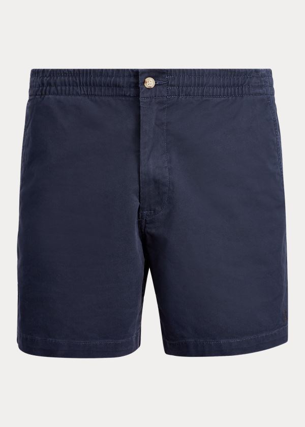 Ralph Lauren Classic Fit Polo Prepster Tmavě Blankyt | iJyFARSl