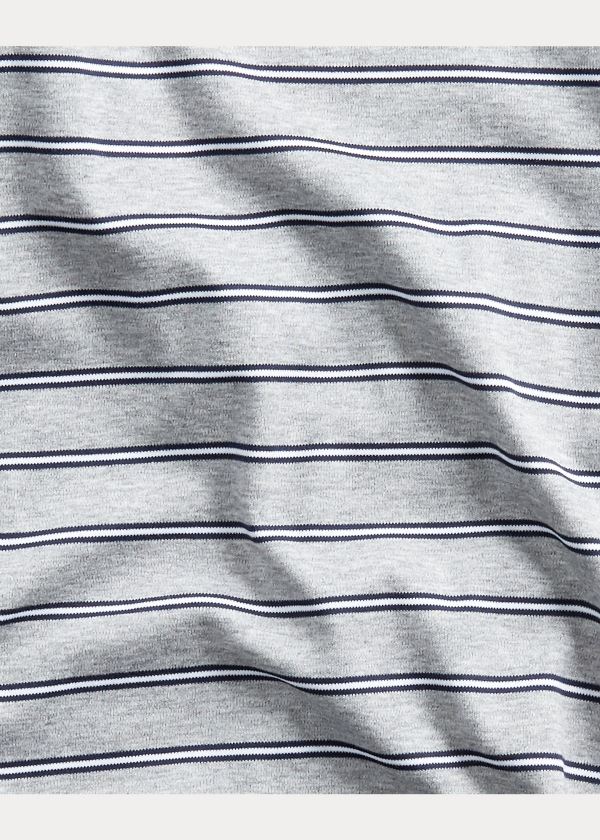 Ralph Lauren Classic Fit Soft Bavlněné Polo Šedé Viacfarebný | vgo9ieKX
