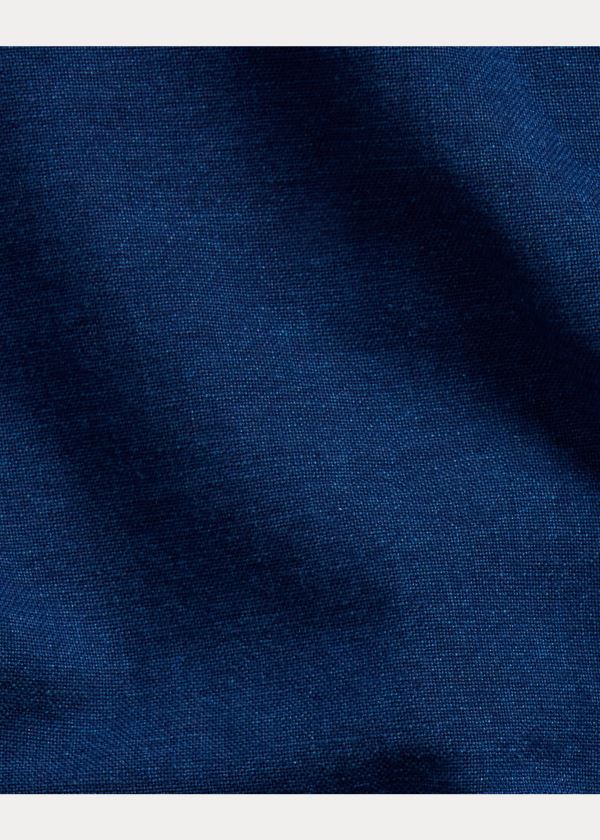 Ralph Lauren Classic Indigo Oxford Shirt Indigo | n02hixTa