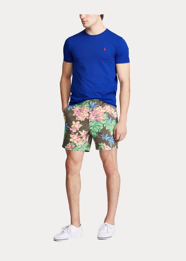 Ralph Lauren Classic Tropical Polo Prepster Viacfarebný | 0xmZhltt