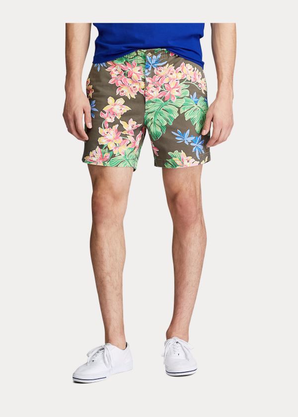 Ralph Lauren Classic Tropical Polo Prepster Viacfarebný | 0xmZhltt