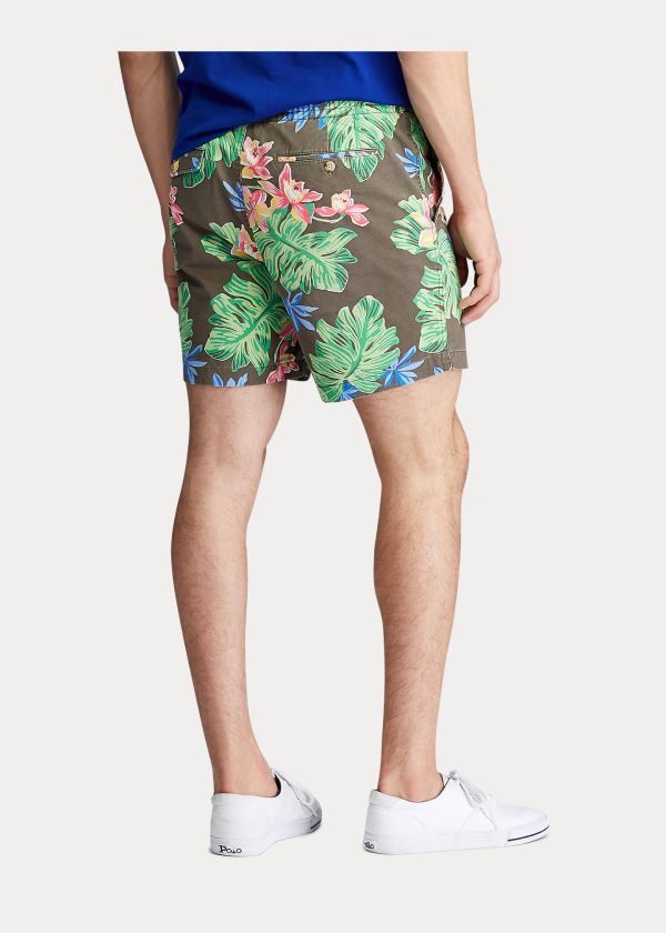 Ralph Lauren Classic Tropical Polo Prepster Viacfarebný | 0xmZhltt