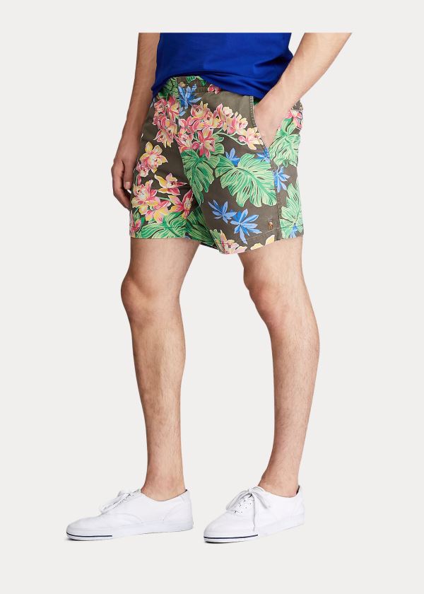 Ralph Lauren Classic Tropical Polo Prepster Viacfarebný | 0xmZhltt