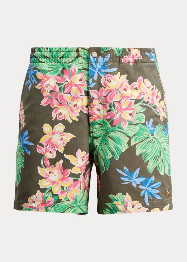 Ralph Lauren Classic Tropical Polo Prepster Viacfarebný | 0xmZhltt