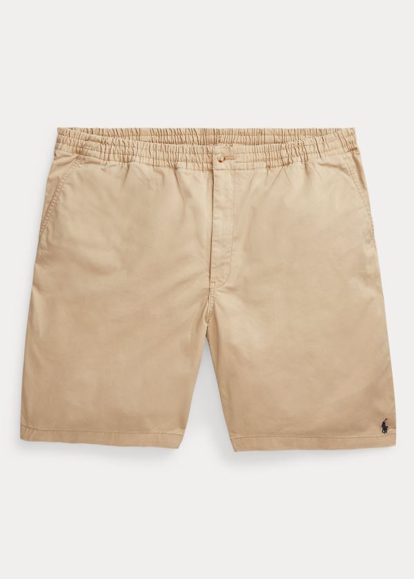Ralph Lauren Classic Twill Polo Prepster Hnědé | 8aRkYhWq