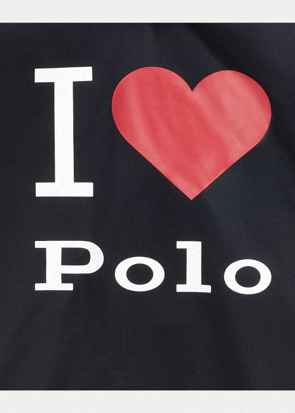 Ralph Lauren Crisscross-Páskové One-Piece Černé | LzUyjxHu