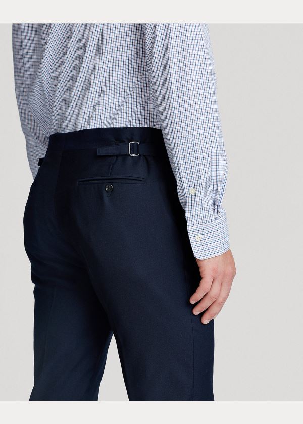 Ralph Lauren Custom Fit Checked Shirt Růžové Královská Modrá Blankyt Viacfarebný | GsefVxd1