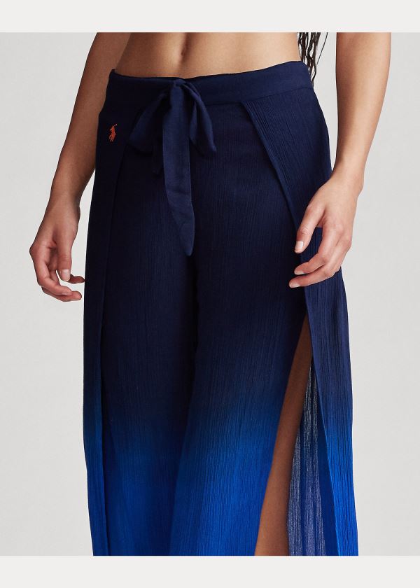 Ralph Lauren Dip-Dyed Pant Viacfarebný | Y7Sx2uDi
