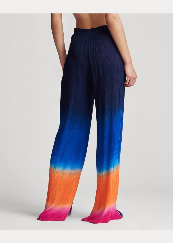 Ralph Lauren Dip-Dyed Pant Viacfarebný | Y7Sx2uDi