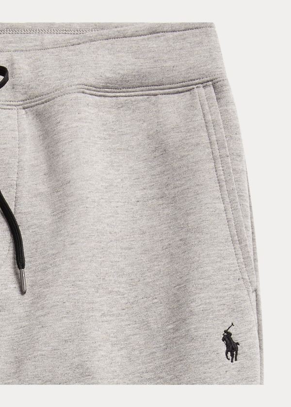 Ralph Lauren Double-Knit Pant Šedé | xcjz3hei