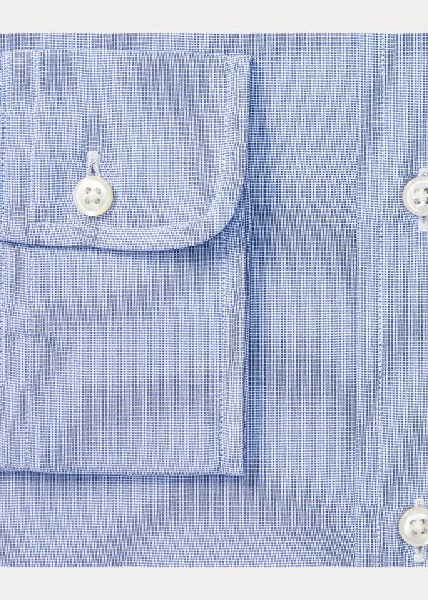 Ralph Lauren Estate Slim-Fit Poplin Shirt Světle Blankyt | hlLyYoFW