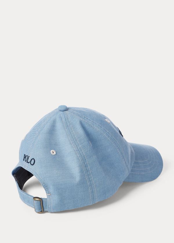 Ralph Lauren Flag Performance Cap Blankyt | Vk8NGyAH