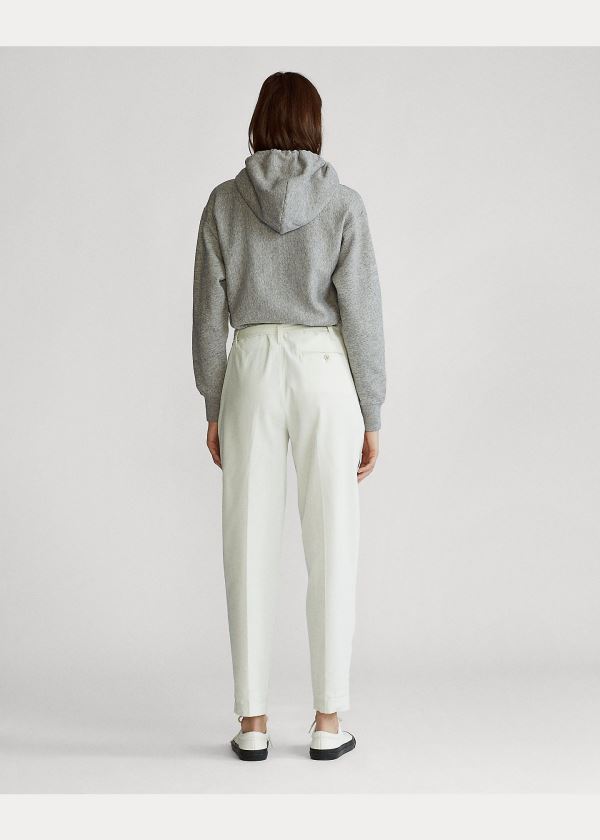 Ralph Lauren Fleece Full-Zip Hoodie Šedé | 4eykm34z