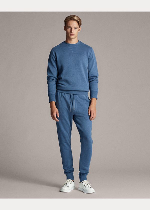 Ralph Lauren Fleece Jogger Pant Blankyt | C2dKYQqy