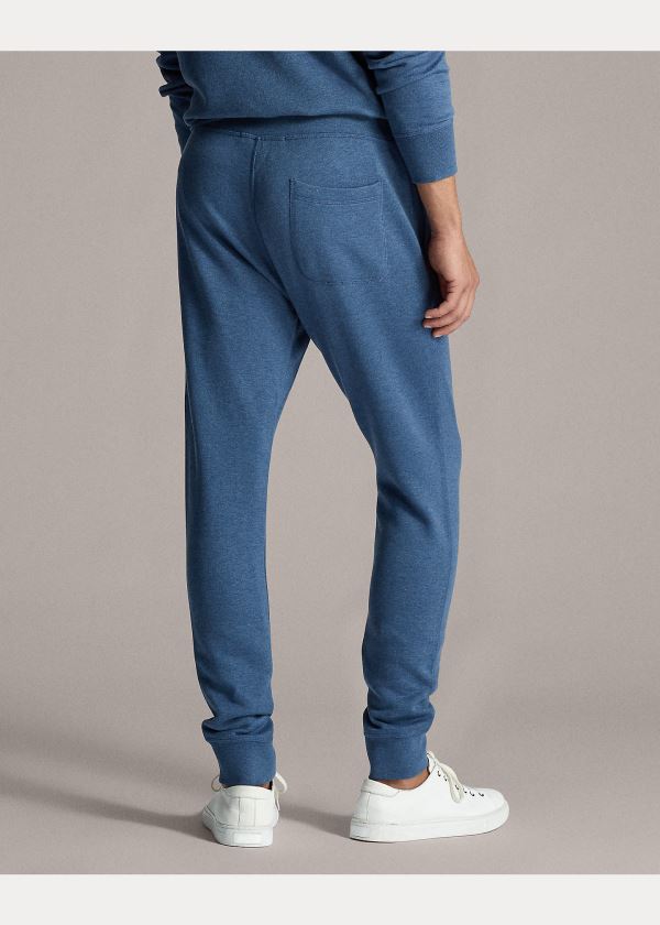 Ralph Lauren Fleece Jogger Pant Blankyt | C2dKYQqy