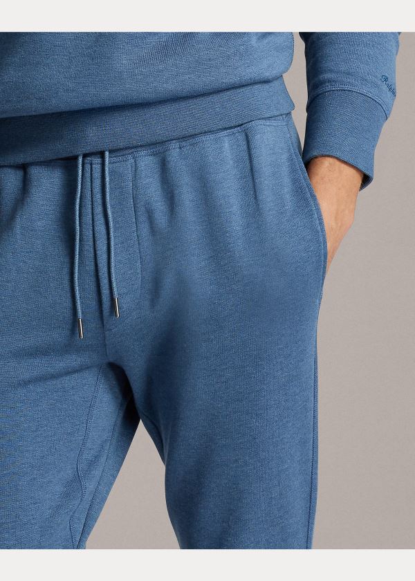 Ralph Lauren Fleece Jogger Pant Blankyt | C2dKYQqy
