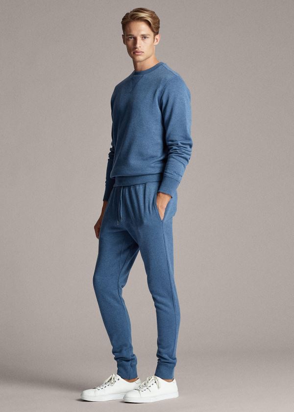 Ralph Lauren Fleece Jogger Pant Blankyt | C2dKYQqy
