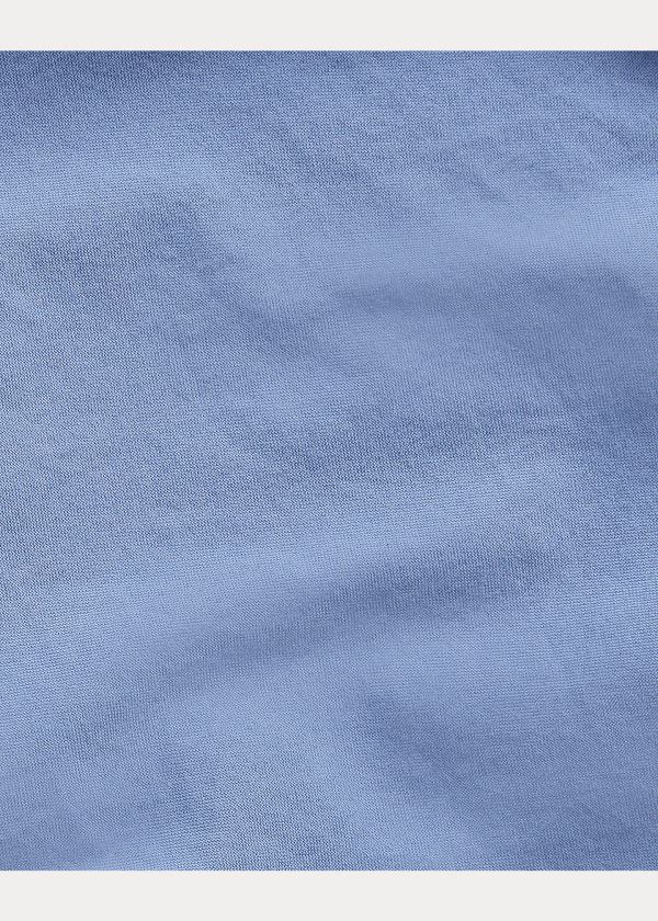 Ralph Lauren Garment-Dyed Oxford Shirt Blankyt | VnWye6m9