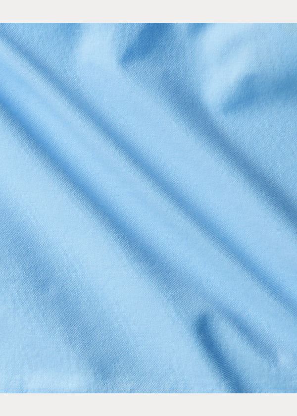 Ralph Lauren Garment-Dyed Oxford Shirt Blankyt | gPBHyJqL