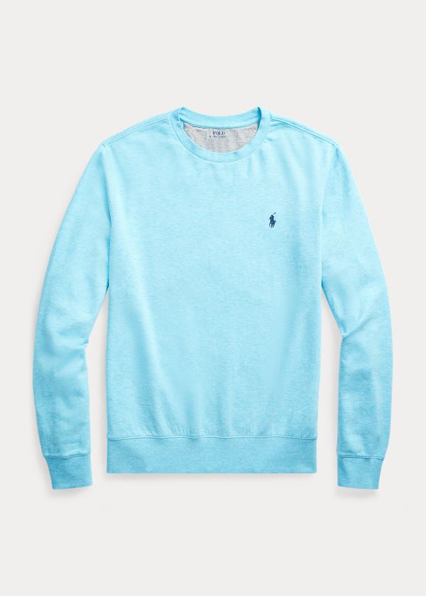 Ralph Lauren Luxury Jersey Pullover Blankyt | LSPTXNan