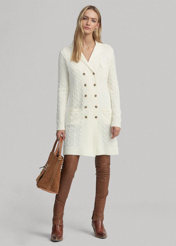 Ralph Lauren Læder Skinny Pant Hnědé | lDqTFTkn