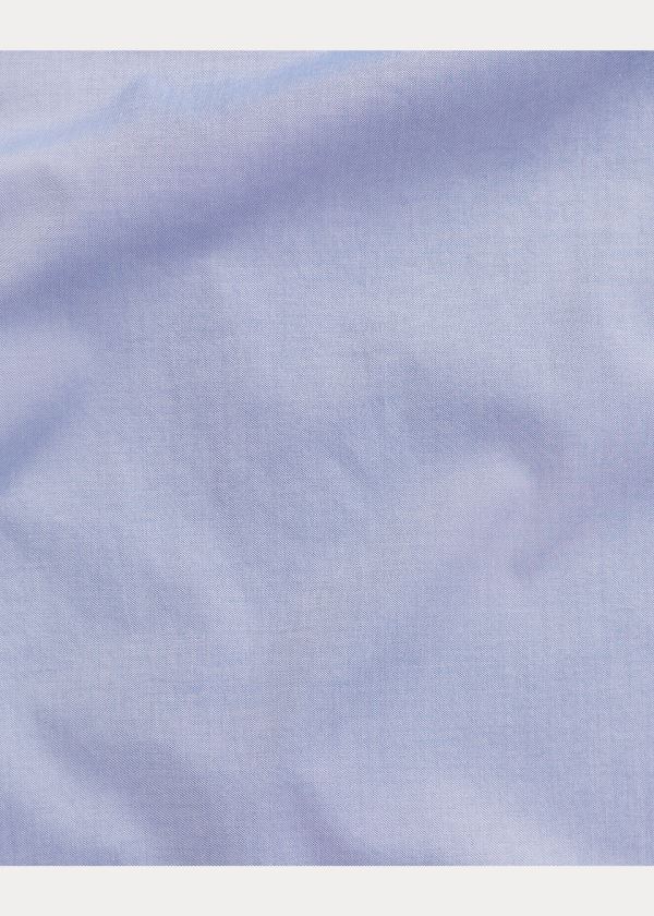 Ralph Lauren Oxford Shirt Blankyt | JjqOnPFN