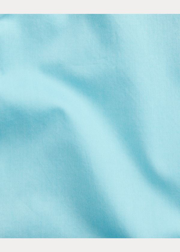 Ralph Lauren Oxford Shirt Blankyt | dEKjUOpK