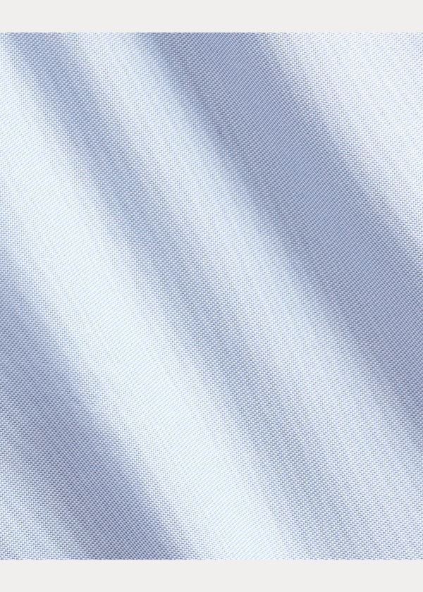 Ralph Lauren Oxford Shirt Světle Blankyt | P4vlPbC3