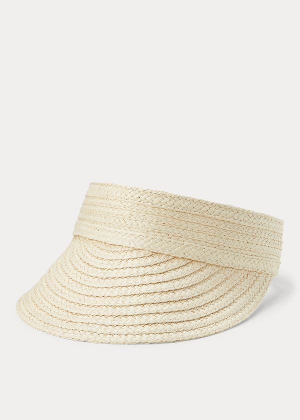 Ralph Lauren Paper Visor Krém | 8KM7Gb0T