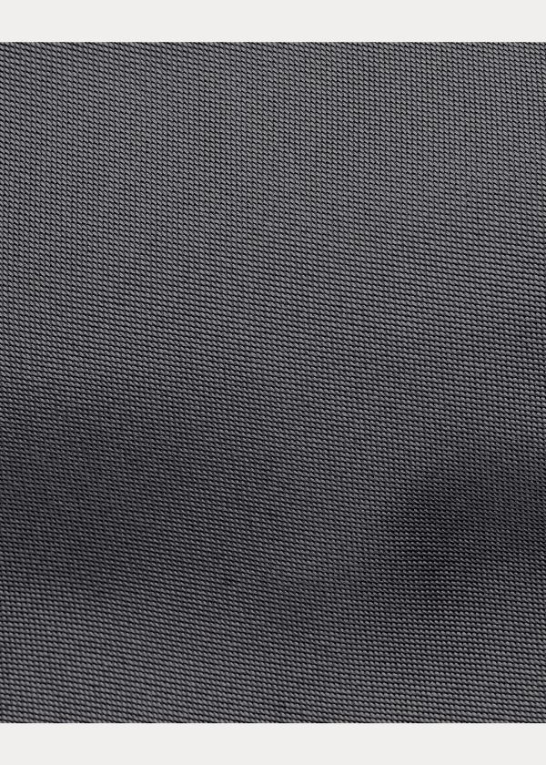 Ralph Lauren Peau de Soie Narrow Tie Šedé | 6pAgfWMl