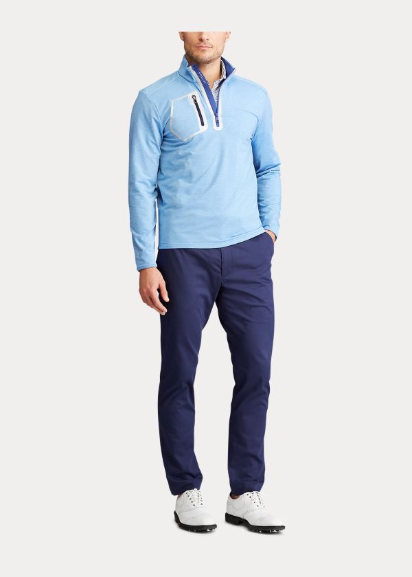 Ralph Lauren Performance Stretch Pullover Blankyt | 5QptEOIW
