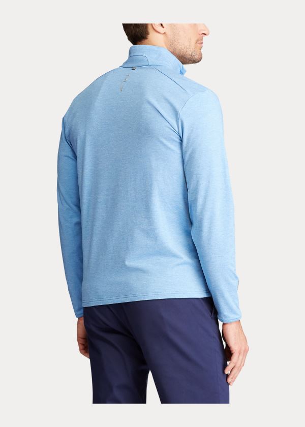 Ralph Lauren Performance Stretch Pullover Blankyt | 5QptEOIW