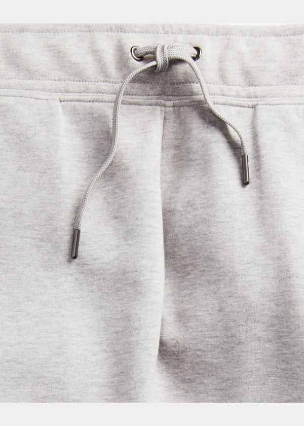 Ralph Lauren Polo Jogger Pant Šedé | Th1buKkW
