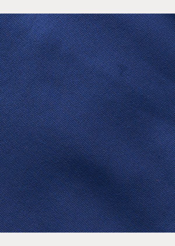 Ralph Lauren Polo Sportovní Fleece Hoodie Královská Modrá Blankyt | rF94d2WR