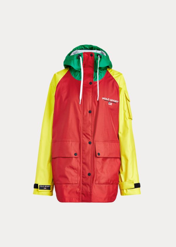 Ralph Lauren Polo Sportovní Jacket Viacfarebný | hKsDBs2D