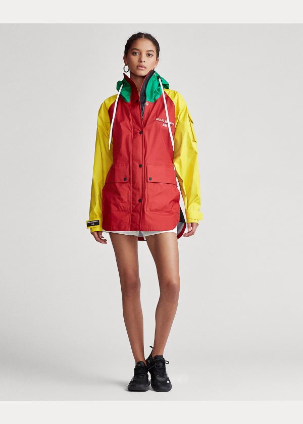 Ralph Lauren Polo Sportovní Jacket Viacfarebný | hKsDBs2D