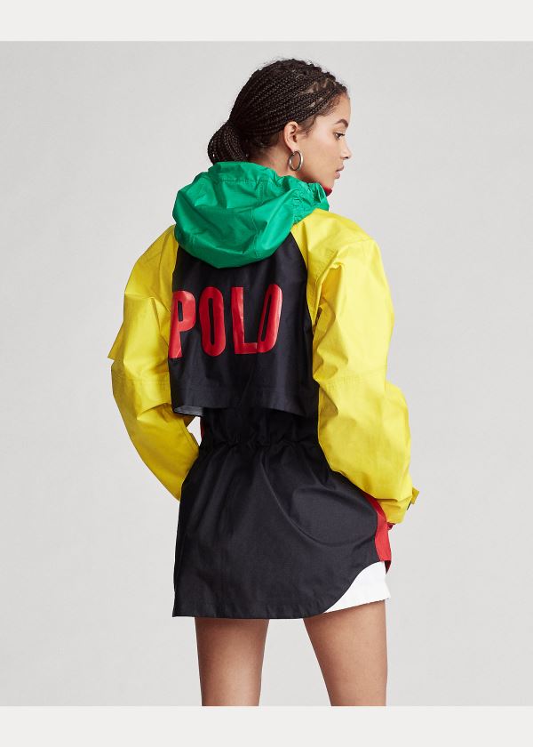 Ralph Lauren Polo Sportovní Jacket Viacfarebný | hKsDBs2D